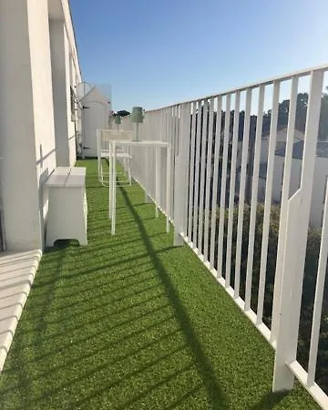 Appartement Champs De Mars 1 Proche Centre Ville, Balcon Et Parking *