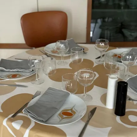 Apartamento Champs De Mars 1 Proche Centre Ville, Balcon Et Parking La Rochelle (Charente-Maritime)