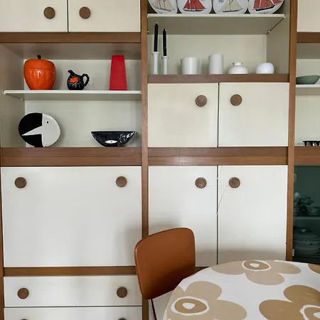 Champs De Mars 1 Proche Centre Ville, Balcon Et Parking La Rochelle (Charente-Maritime)